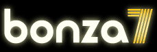 Bonza7 logo