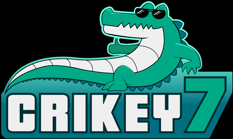 Crikey7 logo